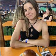 Profesora con experiencia en Educación Especial e Inglés en Irlanda